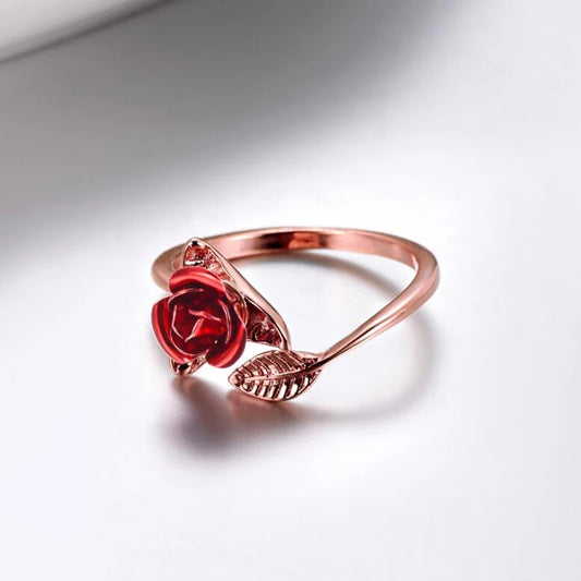 The Rose Ring