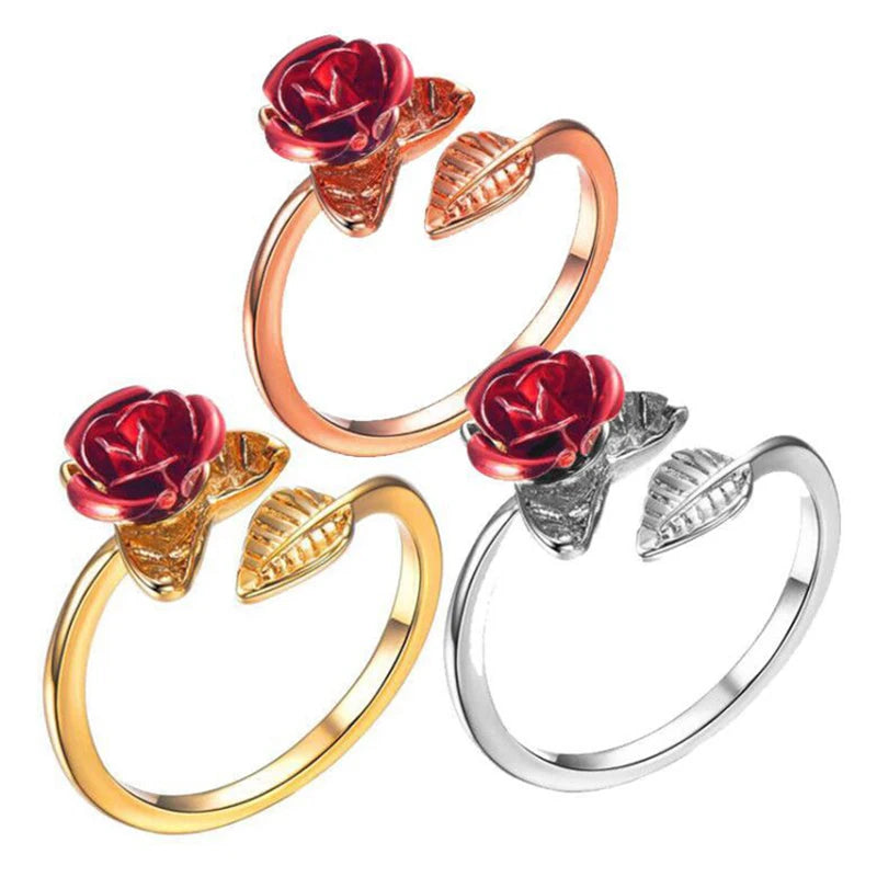 The Rose Ring
