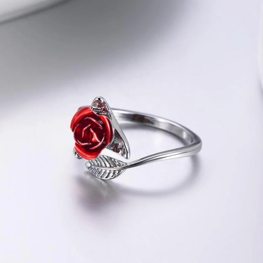 The Rose Ring