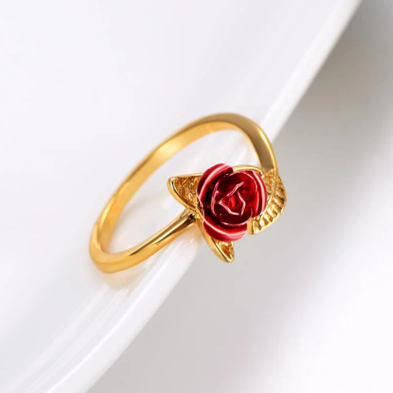 The Rose Ring