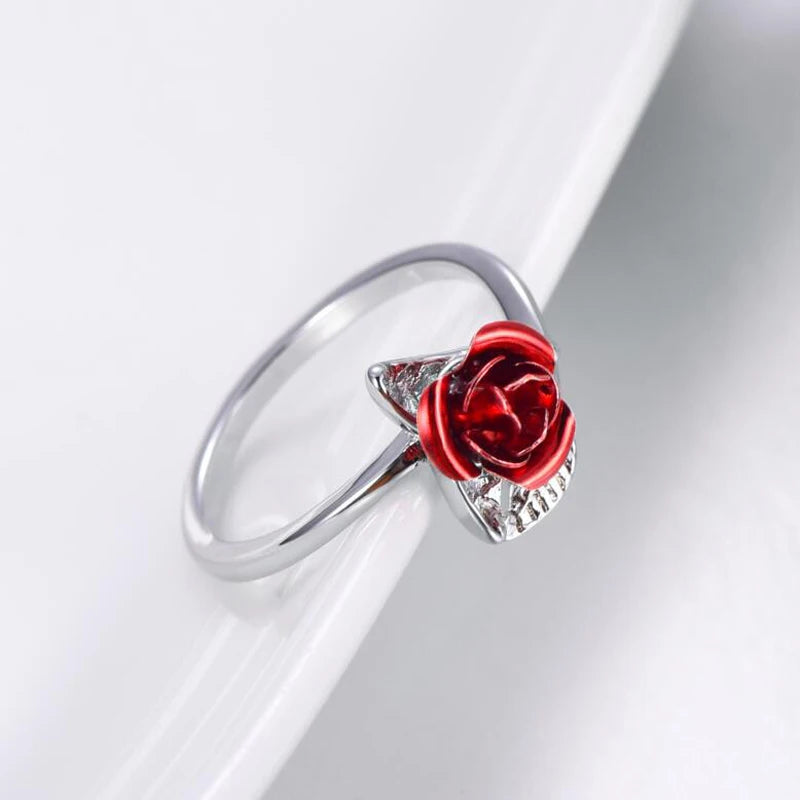 The Rose Ring
