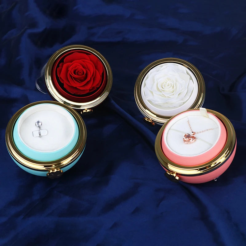 The Rose ball