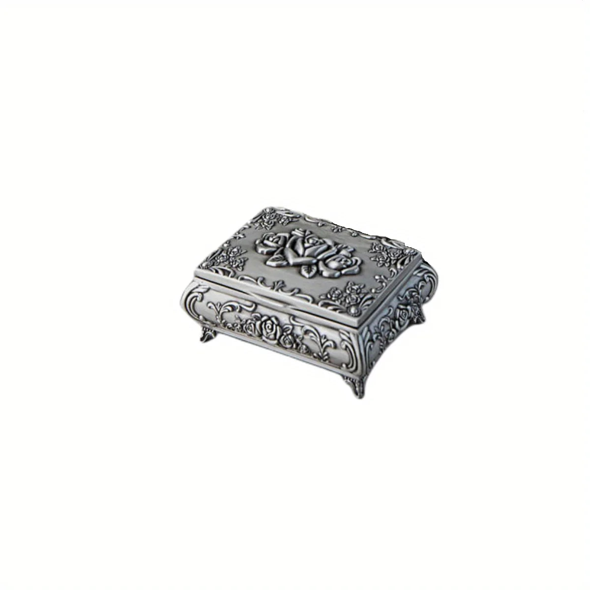 The Rose Box