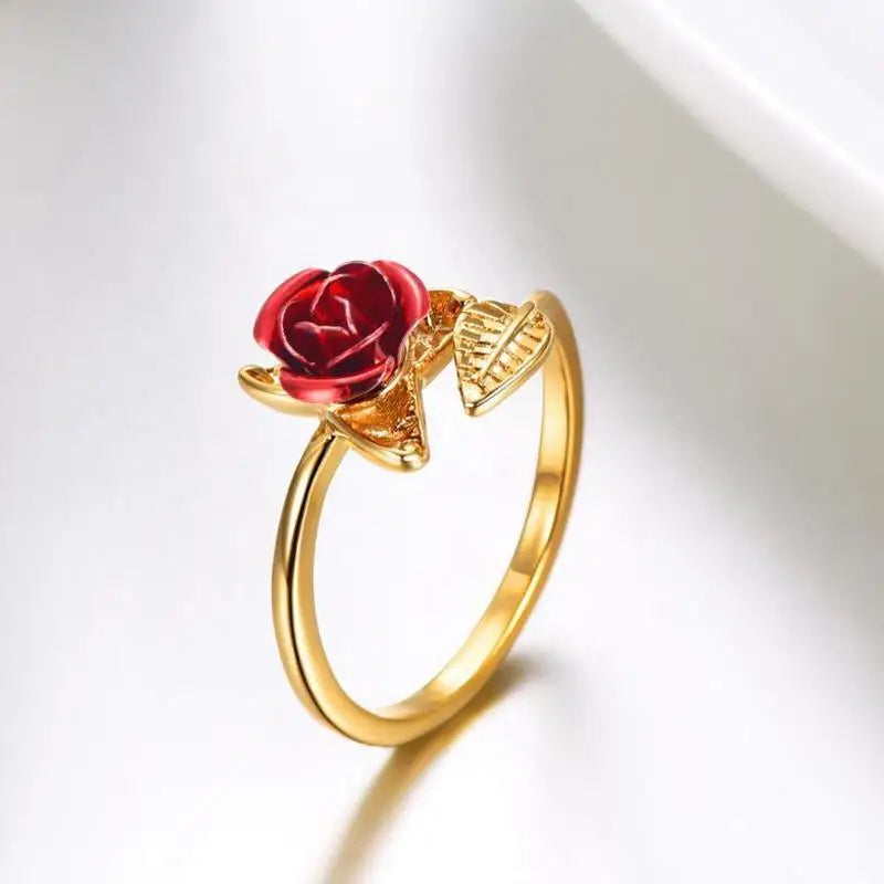The Rose Ring