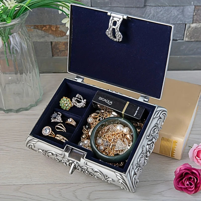 The Rose Box