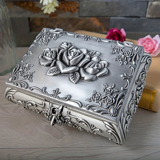 The Rose Box