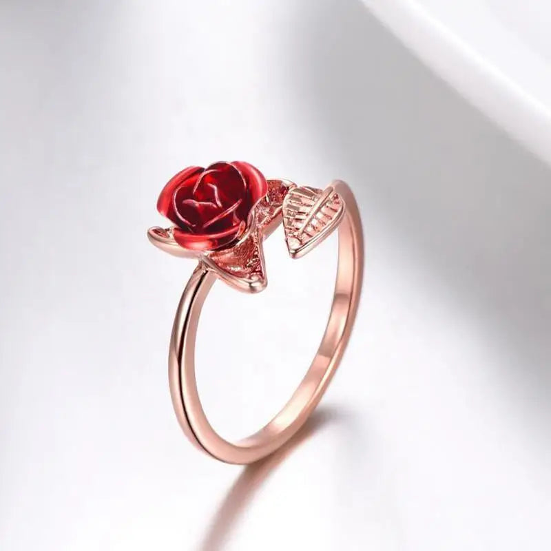 The Rose Ring