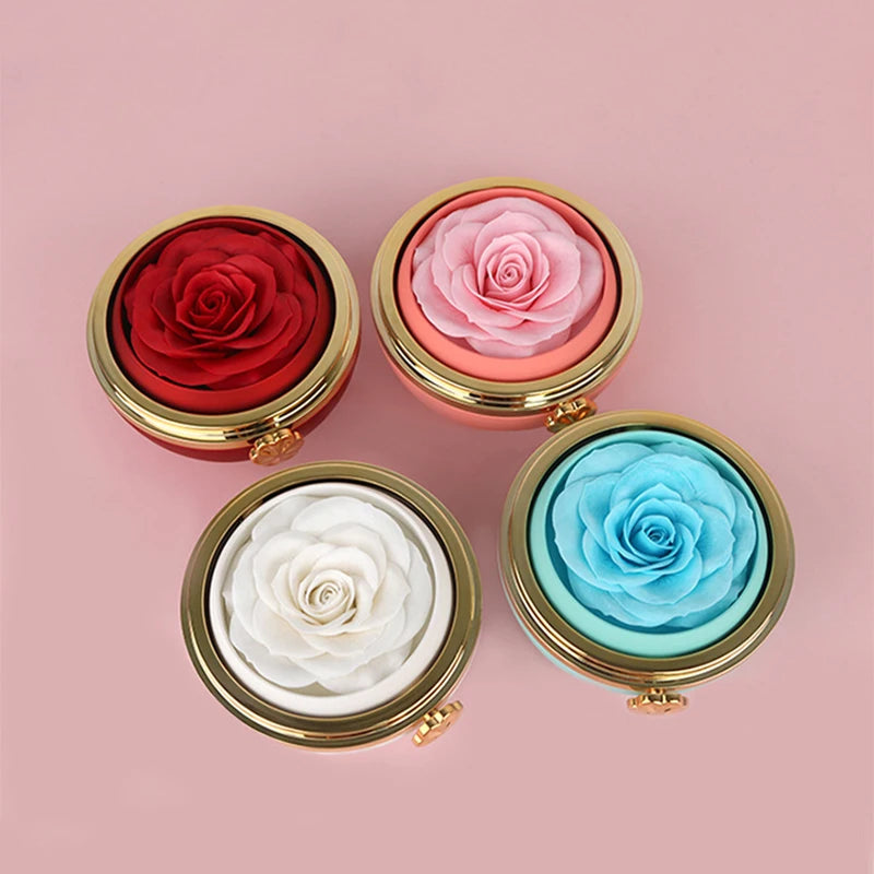 The Rose ball