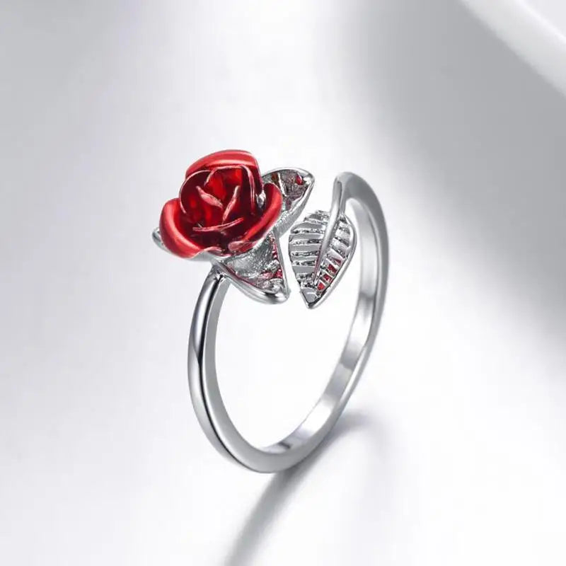 The Rose Ring