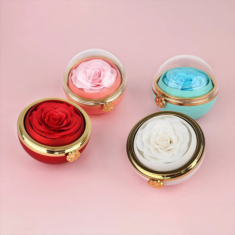 The Rose ball