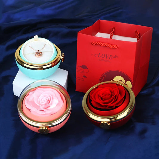 The Rose ball